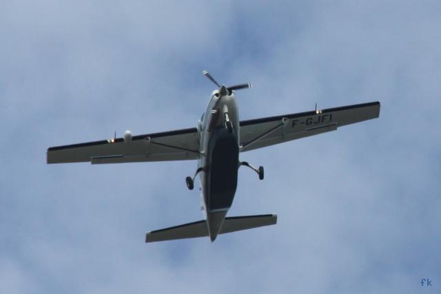 Les avions