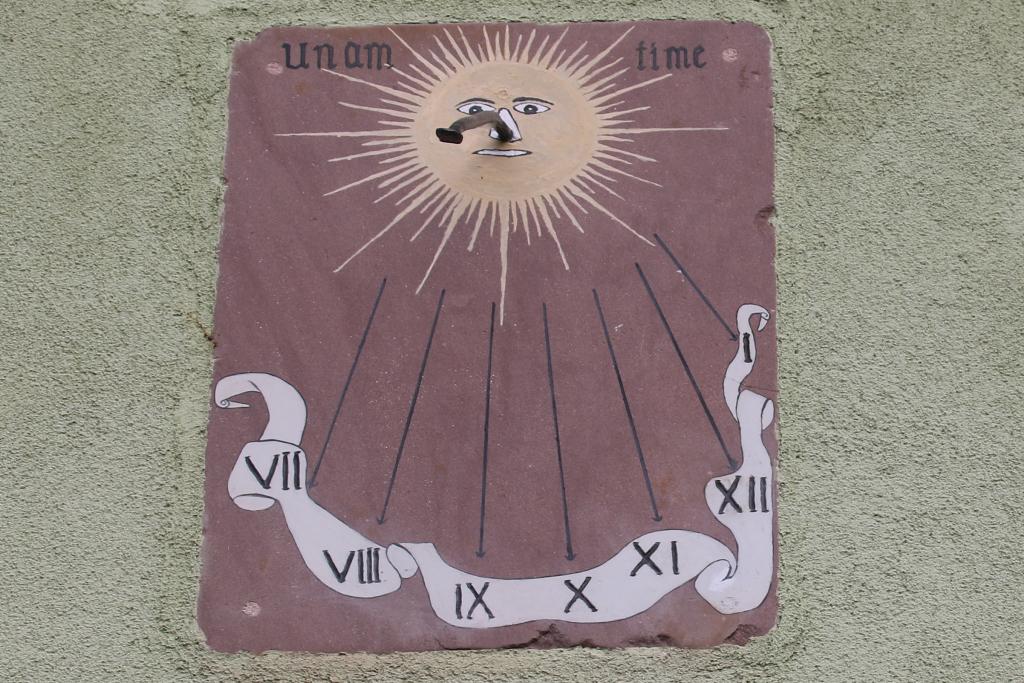 Les peintures murales Les peintures murales