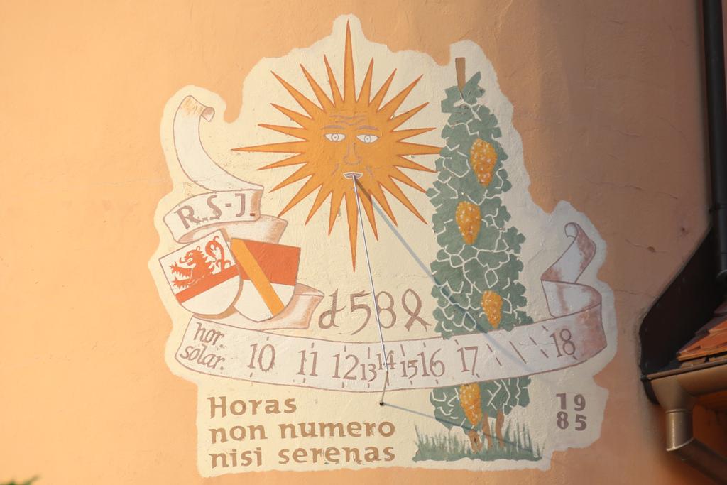 Les peintures murales Les peintures murales