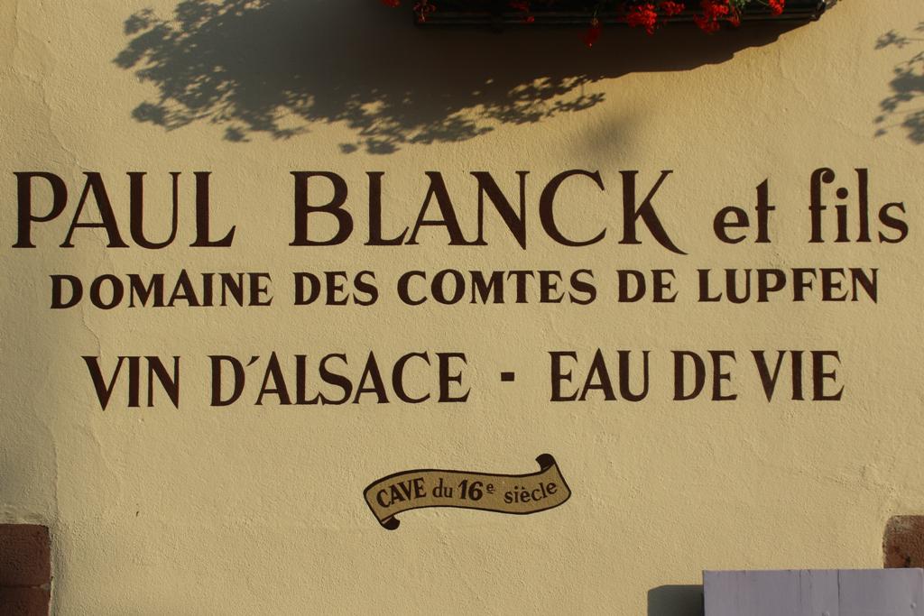 Les peintures murales Les peintures murales